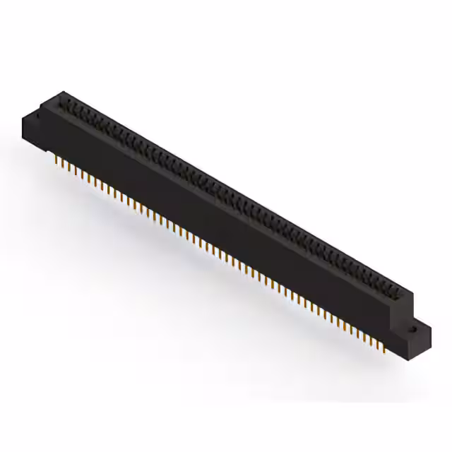 892-102-521-202 EDAC Inc.  Edgeboard Connectors